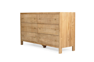 Avalon Chest of Drawers - Multiple Colours