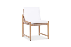 Esme Outdoor Dining Chair