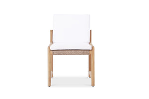 Esme Outdoor Dining Chair