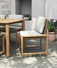Load image into Gallery viewer, Esme Outdoor Dining Chair