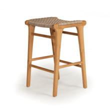 Load image into Gallery viewer, Stools Alana Backless Stool Collection - Available in multiple sizes and colours