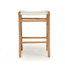 Load image into Gallery viewer, Stools Alana Backless Stool Collection - Available in multiple sizes and colours
