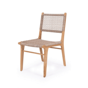 Dining Chairs Alana Dining Chair - Available in multiple colours