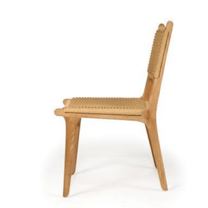 Dining Chairs Alana Dining Chair - Available in multiple colours