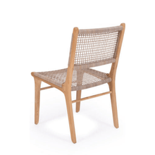Load image into Gallery viewer, Dining Chairs Alana Dining Chair - Available in multiple colours