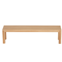 Load image into Gallery viewer, Beds 2.8M Aluka Bench  - Available in Multiple Sizes