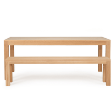 Load image into Gallery viewer, Beds Aluka Bench  - Available in Multiple Sizes