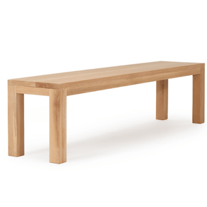 Beds Aluka Bench  - Available in Multiple Sizes