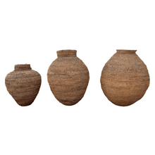 Load image into Gallery viewer, Boxes 40cm Buhera Baskets - Available in multiple sizes