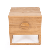 Load image into Gallery viewer, Sideboards Castaway Bedside Table
