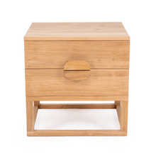 Load image into Gallery viewer, Sideboards Castaway Bedside Table