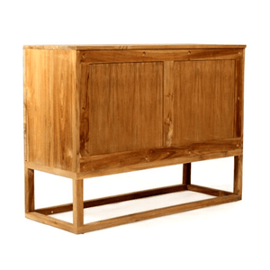 Sideboards Castaway Chest of Drawers - 4 Drawers