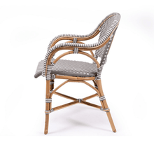 Load image into Gallery viewer, Occasional Chairs Eden Rattan Armchair - Available in multiple colours
