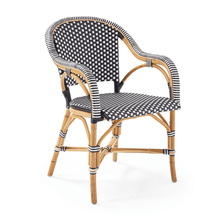 Load image into Gallery viewer, Occasional Chairs Eden Rattan Armchair - Available in multiple colours