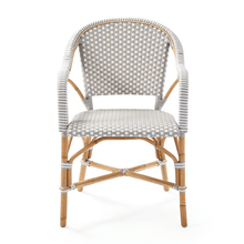Load image into Gallery viewer, Occasional Chairs Fog Eden Rattan Armchair - Available in multiple colours