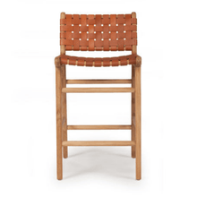 Load image into Gallery viewer, Counter Stools Tan Kawai Counter Stool Collection - Available in multiple colours