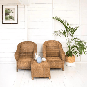 Armchairs Malawi Classic Armchair - Available in multiple colours