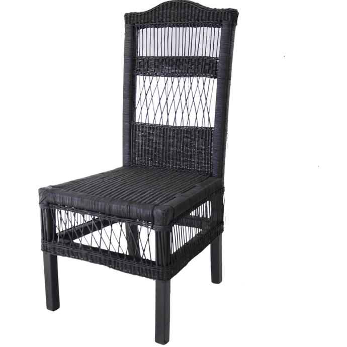 Dining Chairs Malawi Dining Chair - Available in multiple colours
