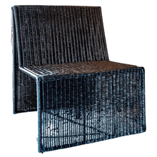Load image into Gallery viewer, Occasional Chair Malawi Wave Chair - Available in multiple colours