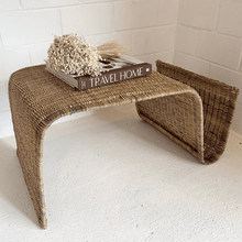 Load image into Gallery viewer, Sofas Malawi Wave Side Table - Available in multiple colours