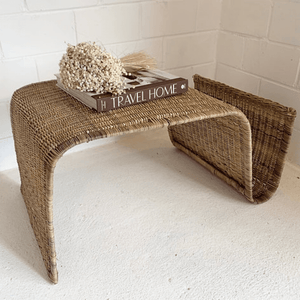 Sofas Malawi Wave Side Table - Available in multiple colours