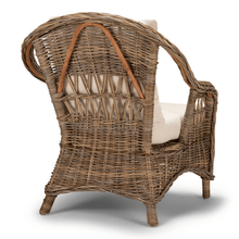 Load image into Gallery viewer, Occasional Chairs Maui Armchair