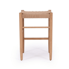 Load image into Gallery viewer, Counter Stools Ohana Backless Counter Stool
