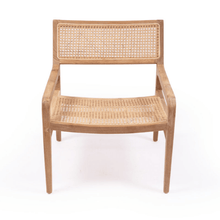 Load image into Gallery viewer, Occasional Chairs Raeni Rattan Armchair