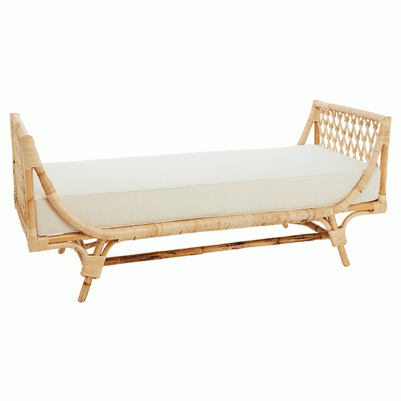 Lounges Ravello Rattan Lounge - Available in multiple colours