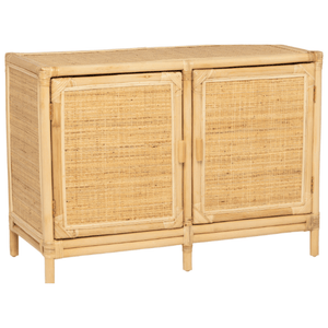 Consoles San Martin Rattan Console - Available in multiple sizes