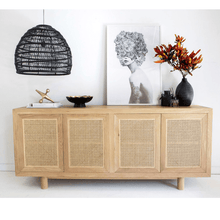 Load image into Gallery viewer, Sideboards Tana Sideboard - Available in multiple sizes