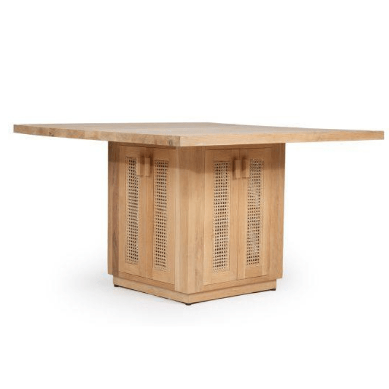 Dining Tables Tana Square Dining Table - Available in multiple sizes