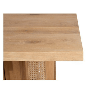 Dining Tables Tana Square Dining Table - Available in multiple sizes