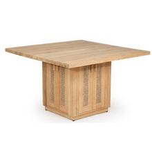 Load image into Gallery viewer, Dining Tables Tana Square Dining Table - Available in multiple sizes